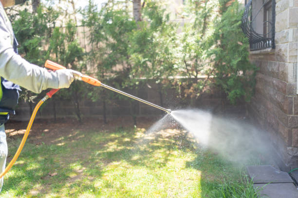 Best Exterminator Services  in Myers Corner, NY