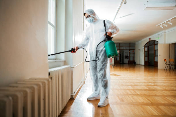 Best Pest Removal Services  in Myers Corner, NY